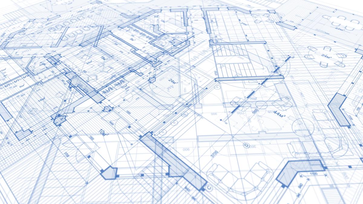 Bosch Architecture commercial project exterior